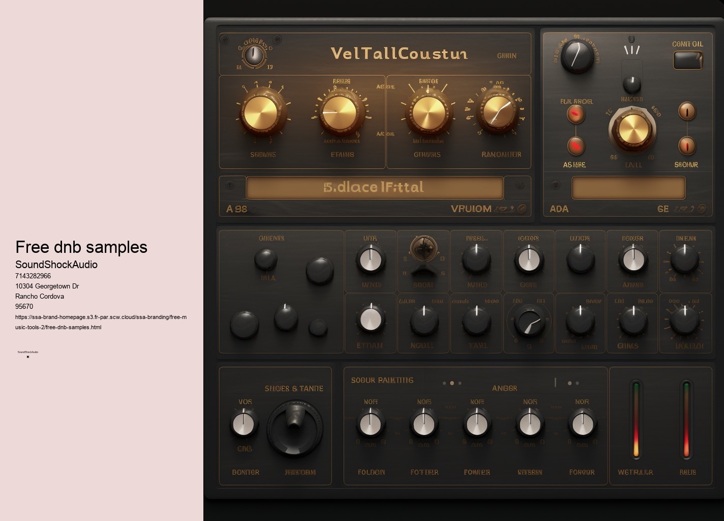 free guitar VST plugins