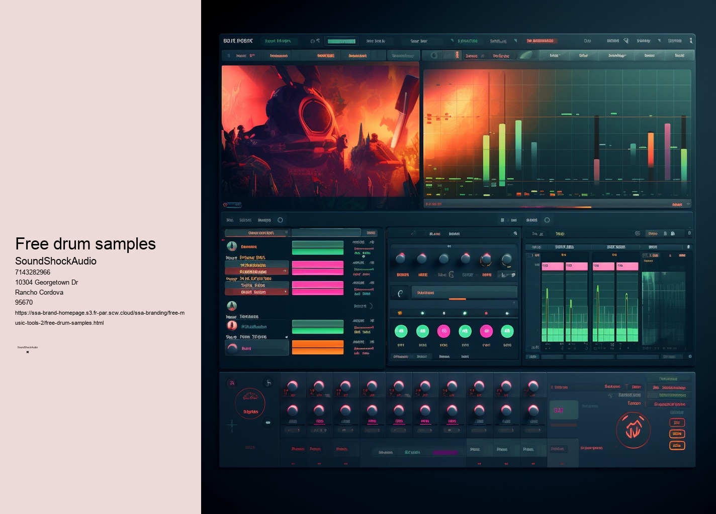 kontakt instruments not loading