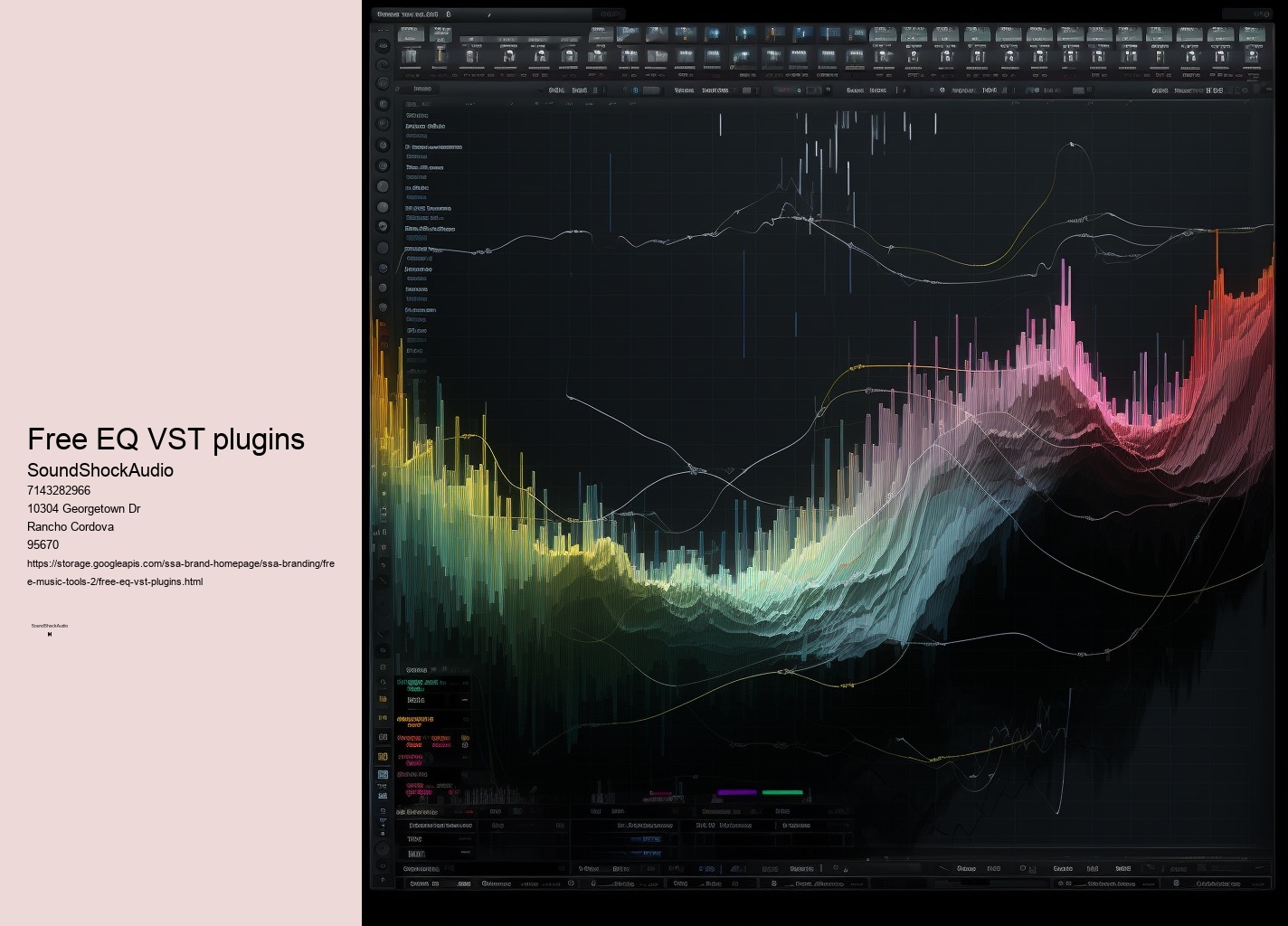 free vst plugins for cakewalk