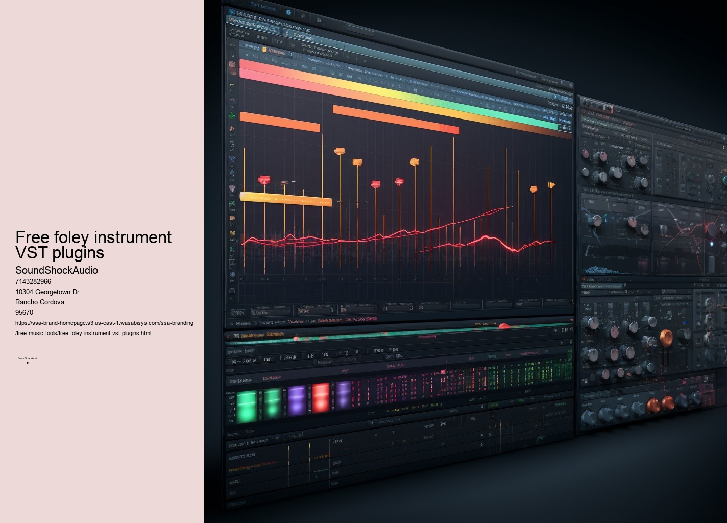 the 25 best free kontakt instruments in 2023