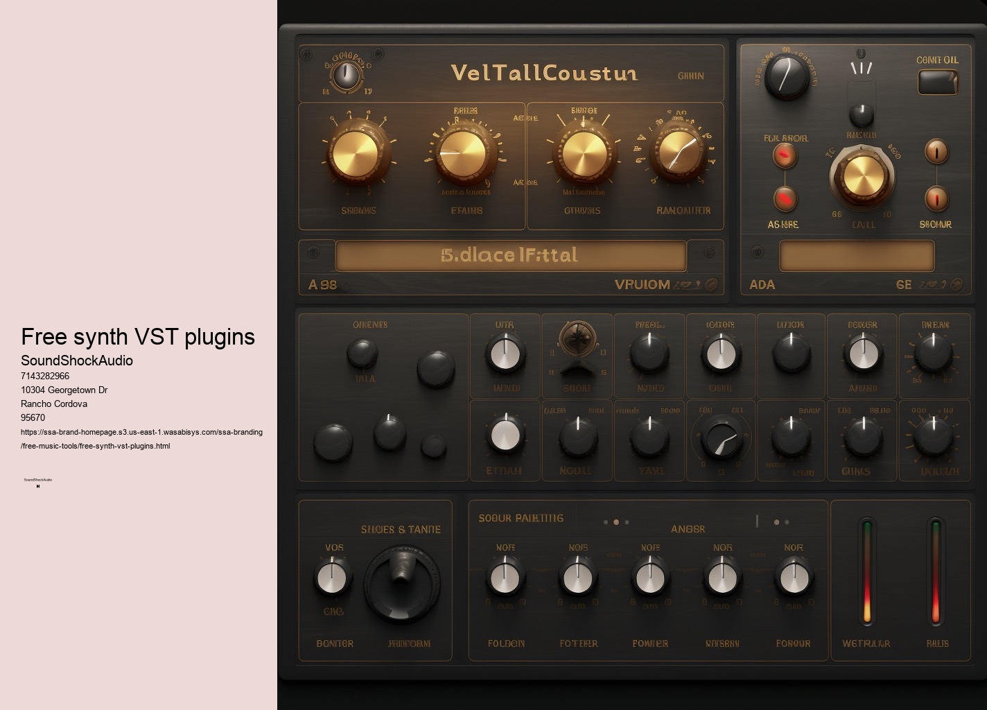 vocal vst plugins free download